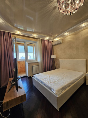 Сдам однокомнатную (1-комн.) квартиру, им. Дмитрия Благоева ул, 24/1, Краснодар г