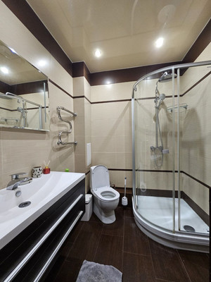 Сдам однокомнатную (1-комн.) квартиру, им. Дмитрия Благоева ул, 24/1, Краснодар г