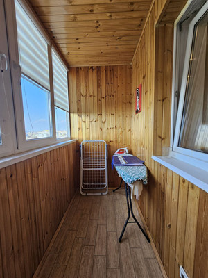 Сдам однокомнатную (1-комн.) квартиру, им. Дмитрия Благоева ул, 24/1, Краснодар г