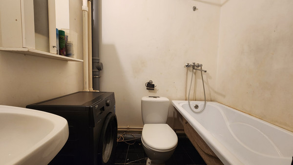 Продам однокомнатную (1-комн.) квартиру, Шоссе в Лаврики ул, 89, Мурино п