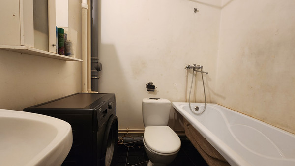 Продам однокомнатную (1-комн.) квартиру, Шоссе в Лаврики ул, 89, Мурино п