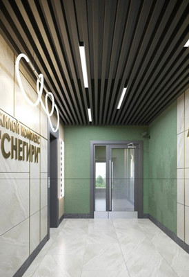 Продам однокомнатную (1-комн.) квартиру, Луговая ул, 54, Казань г