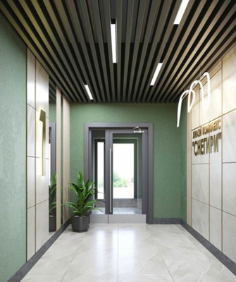 Продам однокомнатную (1-комн.) квартиру, Луговая ул, 54, Казань г