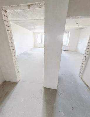 Продам однокомнатную (1-комн.) квартиру, Луговая ул, 54, Казань г