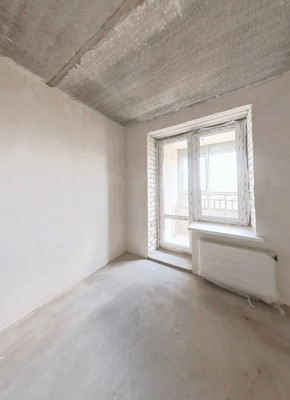 Продам однокомнатную (1-комн.) квартиру, Луговая ул, 54, Казань г