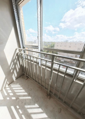 Продам однокомнатную (1-комн.) квартиру, Луговая ул, 54, Казань г