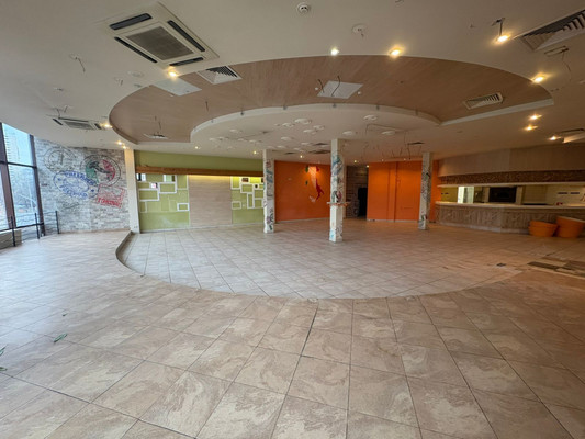 Сдам ресторан 830 м2, Зеленодольская ул, 38, Москва г