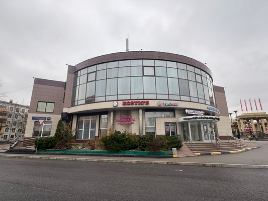 Сдам ресторан 830 м2, Зеленодольская ул, 38, Москва г