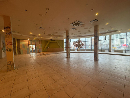 Сдам ресторан 830 м2, Зеленодольская ул, 38, Москва г