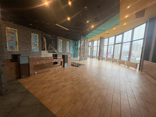 Сдам ресторан 830 м2, Зеленодольская ул, 38, Москва г