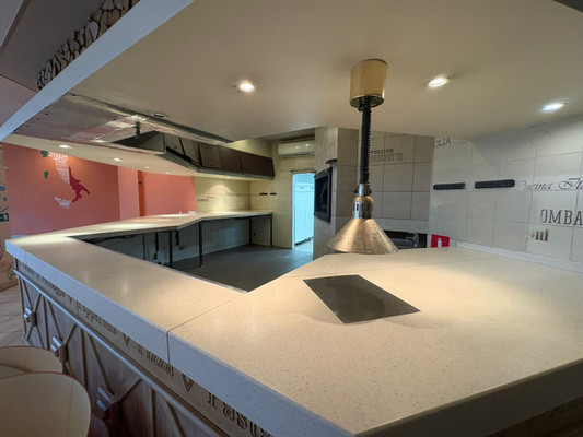 Сдам ресторан 830 м2, Зеленодольская ул, 38, Москва г