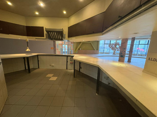 Сдам ресторан 830 м2, Зеленодольская ул, 38, Москва г