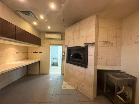 Сдам ресторан 830 м2, Зеленодольская ул, 38, Москва г