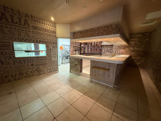 Сдам ресторан 830 м2, Зеленодольская ул, 38, Москва г