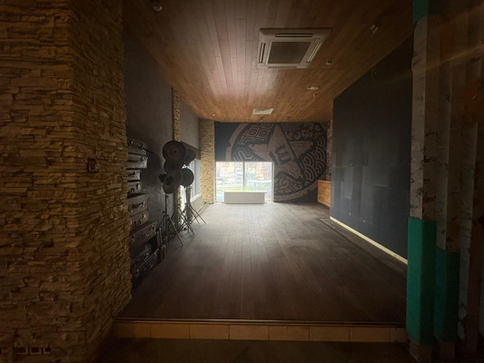 Сдам ресторан 830 м2, Зеленодольская ул, 38, Москва г