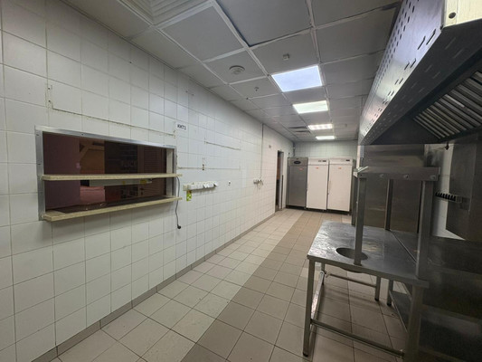 Сдам ресторан 830 м2, Зеленодольская ул, 38, Москва г