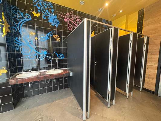 Сдам ресторан 830 м2, Зеленодольская ул, 38, Москва г