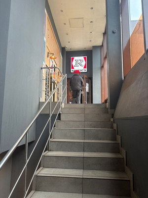 Сдам ресторан 830 м2, Зеленодольская ул, 38, Москва г