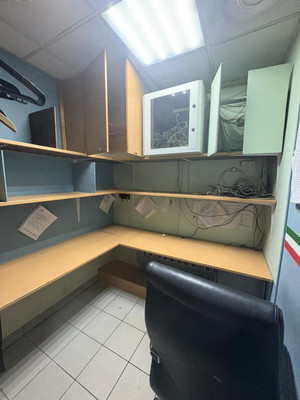 Сдам ресторан 830 м2, Зеленодольская ул, 38, Москва г