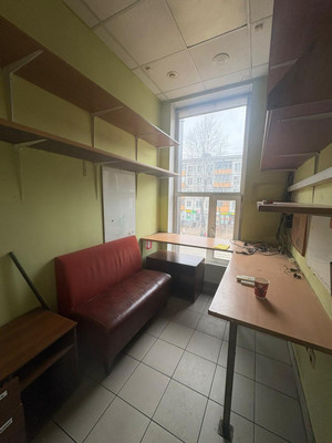 Сдам ресторан 830 м2, Зеленодольская ул, 38, Москва г