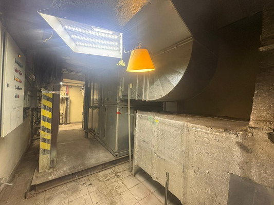 Сдам ресторан 830 м2, Зеленодольская ул, 38, Москва г