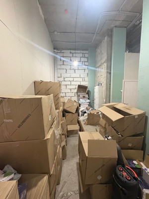 Сдам коммерческое помещение 40 м2, 3-е почтовое отделение ул, 48, Люберцы г