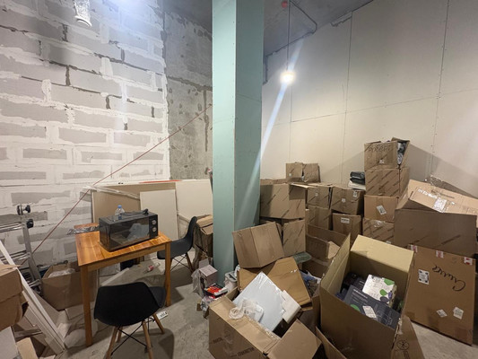 Сдам коммерческое помещение 40 м2, 3-е почтовое отделение ул, 48, Люберцы г