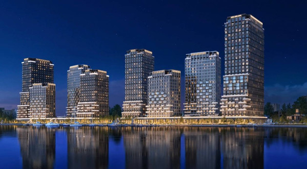 Продам однокомнатную (1-комн.) квартиру (долевое), Южнопортовая ул, 42к6, Москва г