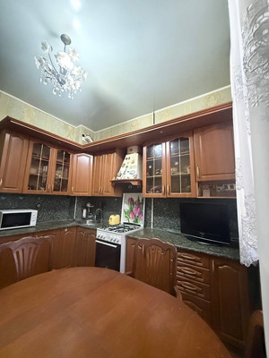 Продам двухкомнатную (2-комн.) квартиру, Энтузиастов ш, 74/2, Москва г