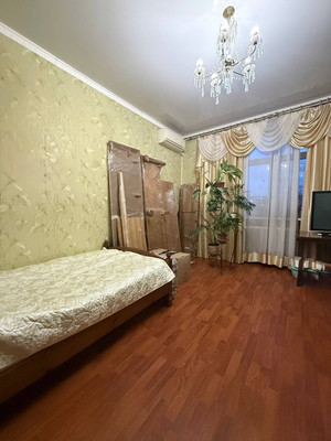 Продам двухкомнатную (2-комн.) квартиру, Энтузиастов ш, 74/2, Москва г