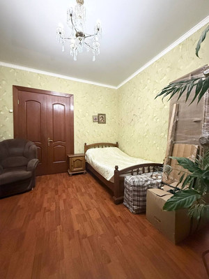 Продам двухкомнатную (2-комн.) квартиру, Энтузиастов ш, 74/2, Москва г