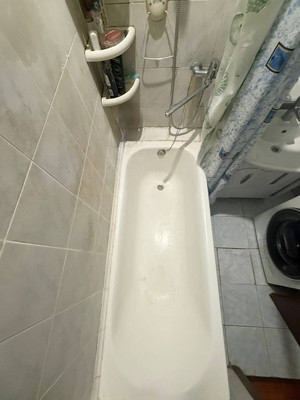 Продам двухкомнатную (2-комн.) квартиру, Энтузиастов ш, 74/2, Москва г