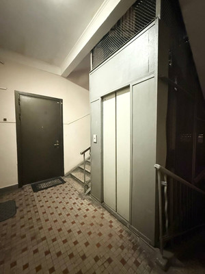 Продам двухкомнатную (2-комн.) квартиру, Энтузиастов ш, 74/2, Москва г