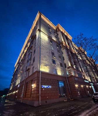 Продам двухкомнатную (2-комн.) квартиру, Энтузиастов ш, 74/2, Москва г