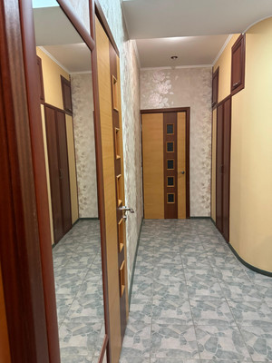 Продам трехкомнатную (3-комн.) квартиру, Садовая ул, 62, Анапа г