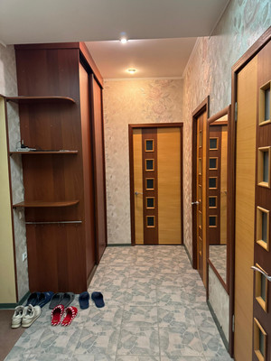 Продам трехкомнатную (3-комн.) квартиру, Садовая ул, 62, Анапа г