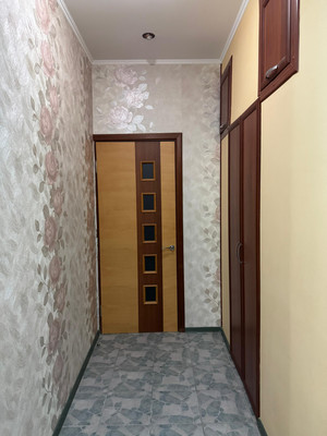 Продам трехкомнатную (3-комн.) квартиру, Садовая ул, 62, Анапа г