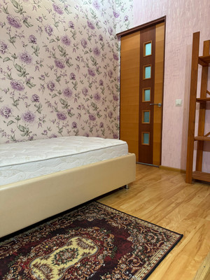 Продам трехкомнатную (3-комн.) квартиру, Садовая ул, 62, Анапа г