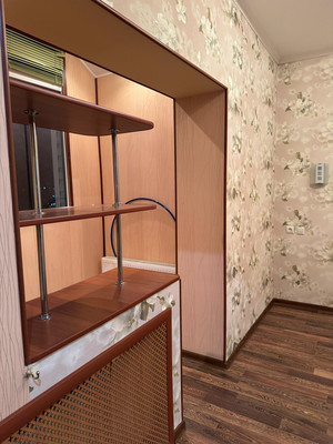 Продам трехкомнатную (3-комн.) квартиру, Садовая ул, 62, Анапа г