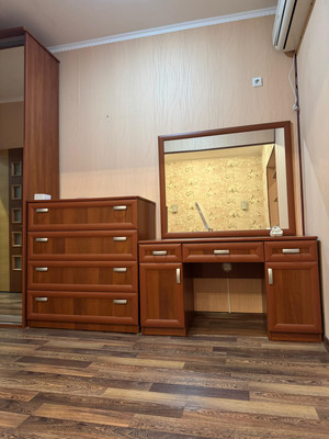 Продам трехкомнатную (3-комн.) квартиру, Садовая ул, 62, Анапа г