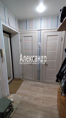 Продам двухкомнатную (2-комн.) квартиру, Ленинский пр-кт, 130/6, Санкт-Петербург г