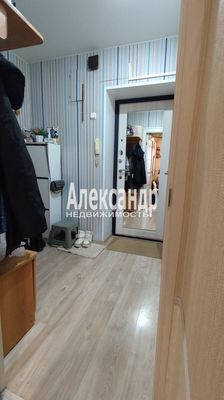 Продам двухкомнатную (2-комн.) квартиру, Ленинский пр-кт, 130/6, Санкт-Петербург г