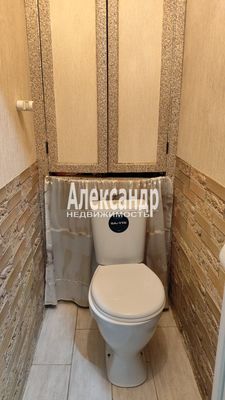 Продам двухкомнатную (2-комн.) квартиру, Ленинский пр-кт, 130/6, Санкт-Петербург г