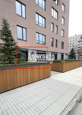 Сдам коммерческое помещение 86,8 м2, Академика Константинова ул, 1к1, Санкт-Петербург г