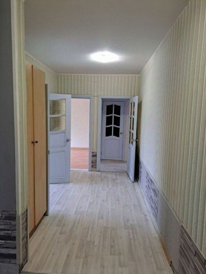 Продам трехкомнатную (3-комн.) квартиру, Нагатинский б-р, 6, Москва г