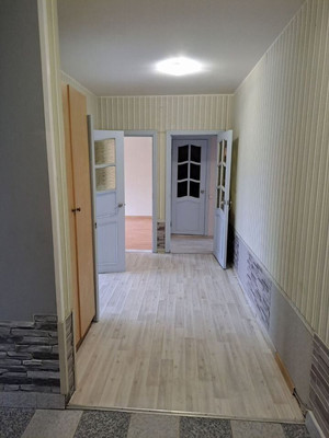 Продам трехкомнатную (3-комн.) квартиру, Нагатинский б-р, 6, Москва г