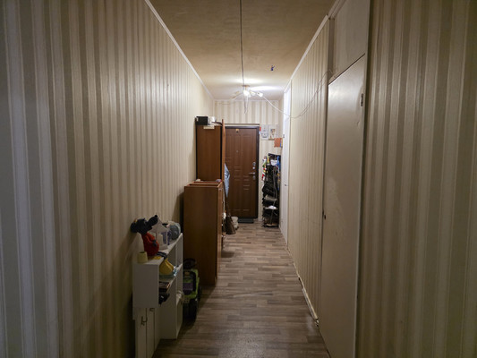 Продам трехкомнатную (3-комн.) квартиру, Пионерская ул, 4, Костомукша г