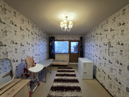 Продам трехкомнатную (3-комн.) квартиру, Пионерская ул, 4, Костомукша г