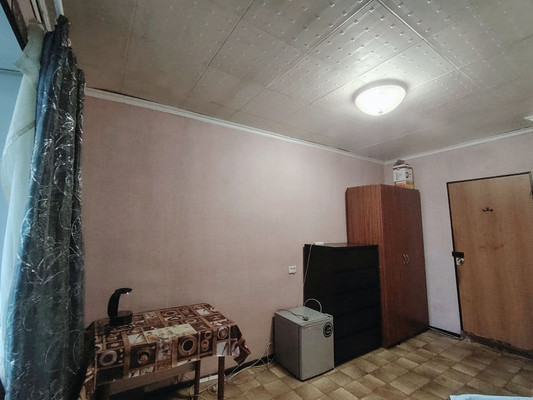 Сдам комнату в 5-комн. квартире, Асафьева ул, 9к1, Санкт-Петербург г