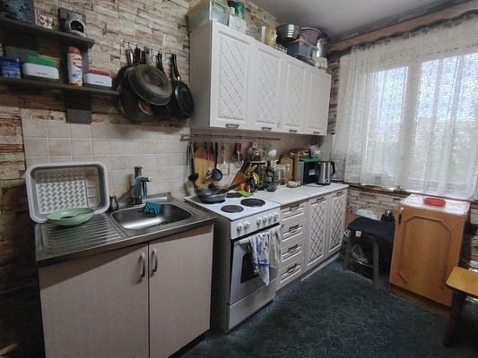 Сдам комнату в 5-комн. квартире, Асафьева ул, 9к1, Санкт-Петербург г